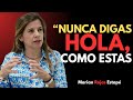 Solo Di Estas 6 Palabras y Cambiarás Todo | Marian Rojas Estapé
