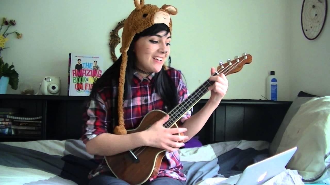 WELCOME TO THE PHANDOM || an original song :) - YouTube