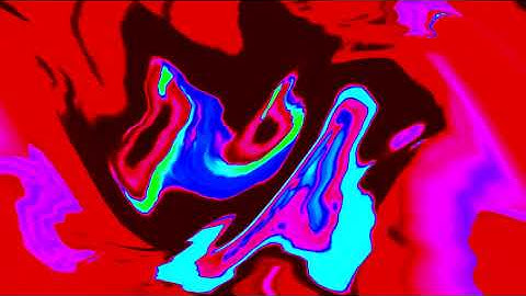 Klasky Csupo in Videoup v18