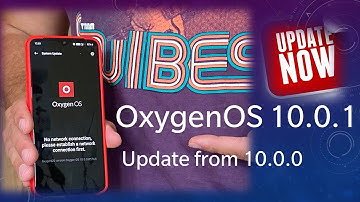 🔥  Oxygen OS 10.0.1 Stable Android 10 for Oneplus 7 & 7 Pro - Update NOW don`t wait for OTA! 🔥