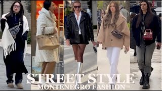 Street Fashion| European Street Style|Inspo for Winter Outfit| Ideas To Stay Chic&Classy|Winter 2024