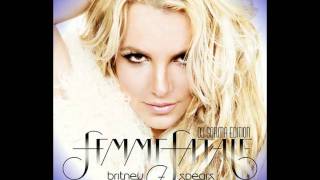 How I Roll - Britney Spears ft. DJ Sorma