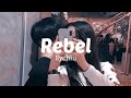 Zum feat., Shenseea - Rebel (slowed reverb) PT.1