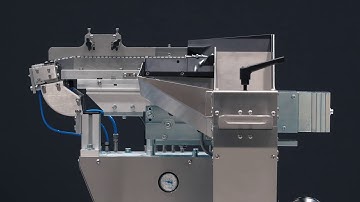 Step Feeder FlexType ST (nano) - RNA Automation Ltd