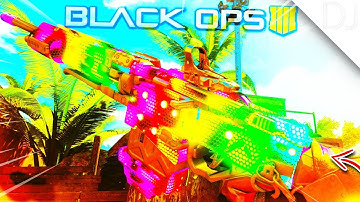 This AUGER Class Dominates BO4 After Update 1.13! - New Black Ops 4 Update | EP.733