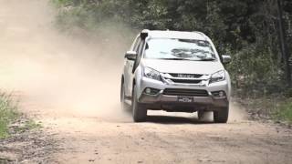 4x4 Tip:  How to navigate gravel roads with ease