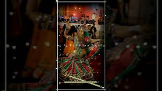 Dholida Dhol Re Vagad 4k Full Screen Status | Garba Song Status | #gujrati_status #shorts #trending - hdvideostatus.com
