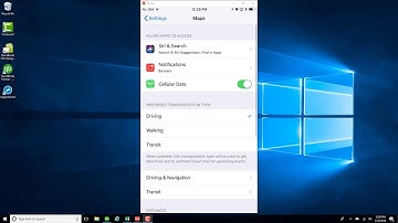 No Navigation Voice Volume in Maps on iPhone