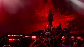 NF | TRUST | Clouds Tour 2021 | LIVE