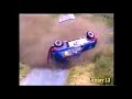 Rallye Best of Crash 1998, 1999, Highligts, Mistakes, compil sorties, top crash