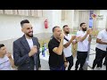 استقبال مميز حفل نجاح محمد علاء بدر بقيادة الفنانين علاء الجلاد واحمد العملة حزما استقبال مميز حفل نجاح محمد علاء بدر بقيادة الفنانين علاء الجلاد واحمد العملة حزما