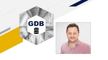 Mastering Geodatabase: Introduction