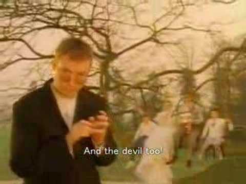 XTC - Dear God