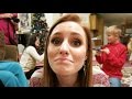 YOU OWE ME A PUPPY!! (Family Christmas Party)