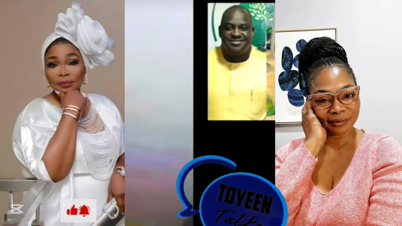 «Мой сын пропал без вести в Царстве Слабых! Вдова из международной церкви взывает к нам!» — Тетя ...