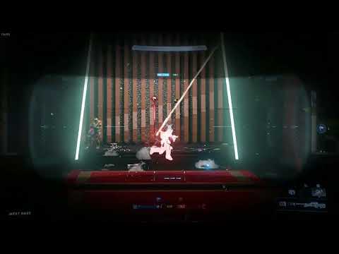 SRS99-S7 AM Sniper