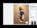 Tutorial Como Hacer Camisetas En Roblox Solo Builder Club By Tipogena - robux gratis verdadero o falso by fryxiegd ツ