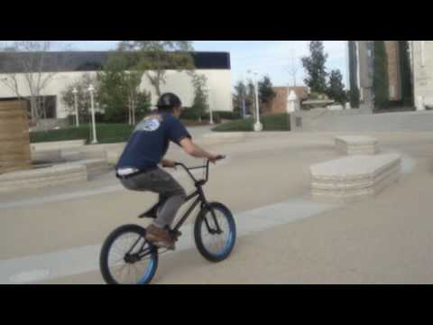 Dylan BMX Edit (HD)