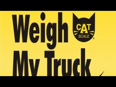 How to Download the Weigh My Truck App. By Cat Scales