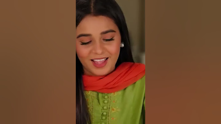 Iqtidar Episode 42 (Subtitles) 7th February 2025 | Anmol Baloch - Ali Raza