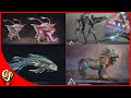 いろいろ ark genesis part 2 all new creatures 341624-Ark genesis part 2 all new creatures