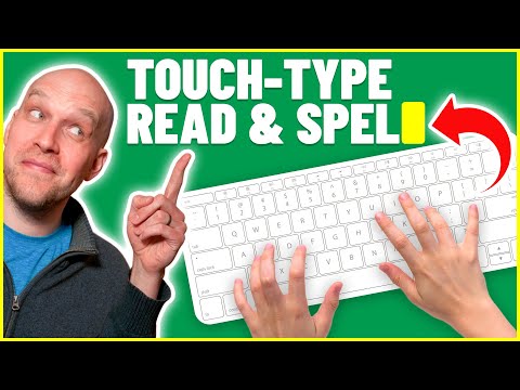 Touch-Type Read & Spell Review (How Does it Work?)