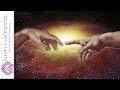 963Hz Vibration with Spirit Guides ✤ The Frequency of Gods ✤ Connect With Spirit