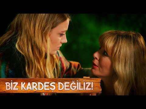 Biz Kardeş Değiliz! | Güzel Köylü