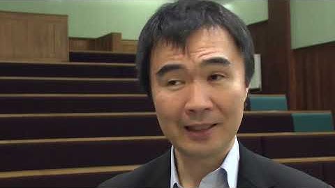 Supercomputer analyses Japan quake