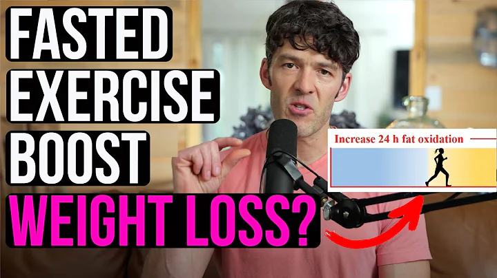 Fasted Exercise Doesn't Boost Fat Loss: Do This Instead - DayDayNews
