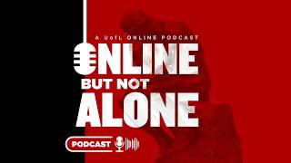 Online But Not Alone 006: Demystifying Degree Completion for Adult Learners