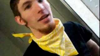 senior prank- class of 2008