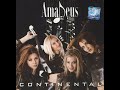 Amadeus Electric Quartet - Continental (Full Album Streaming) 2002