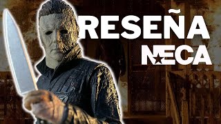 HALLOWEEN KILLS - NECA reseña en español 🎃 Coleccionista Snow