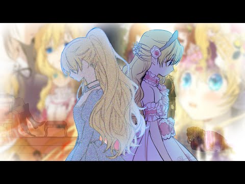 어느 날 공주가 되어버렸다 (who made me a princess) × 누군가의 심장이 될 수 있다면 매드무비 [Madmovie] @하양이