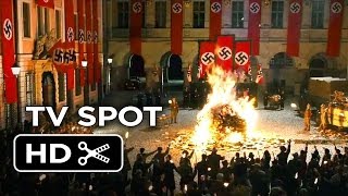 The Book Thief TV SPOT - Special Preview (2013) - Emily Watson Movie HD