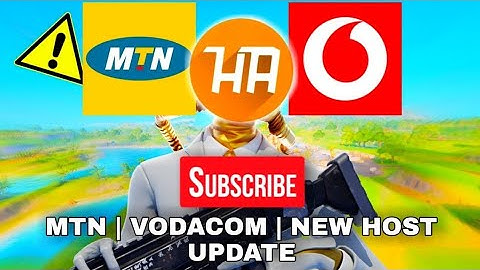 HA TUNNEL PLUS || MTN & VODACOM NEW HOST || STATUS_CONNECTED ✅✅||AUGUST 2021 UPDATED