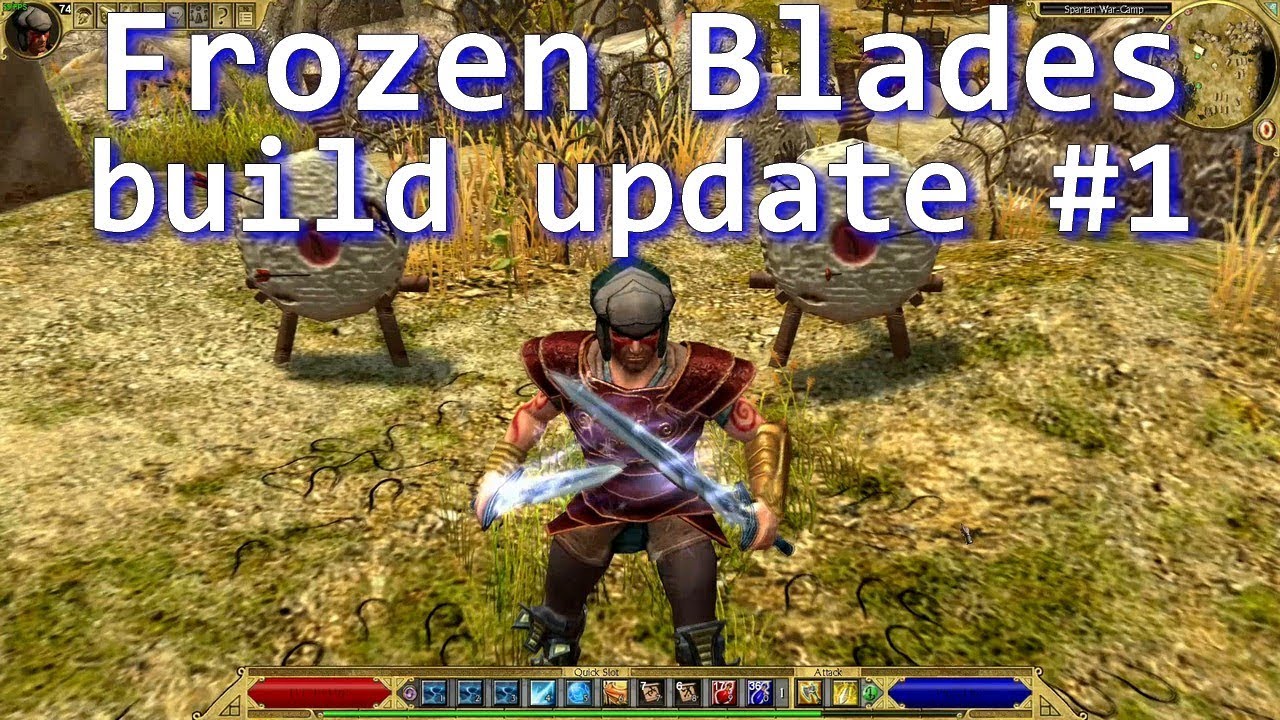 titan quest ragnarok update titan quest ragnarok update