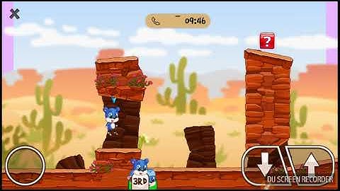 Fun run 3 part 3 (ARENA WIN