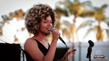 DEAR RUBY (RUBY, MY DEAR) | TAWANDA at Steamers Jazz at JAX Artist Showcase