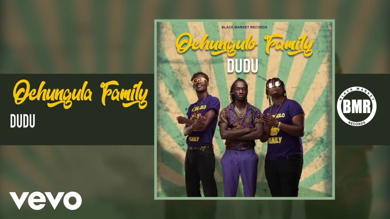 Ochungulo Family - DUDU