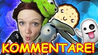 FROSCHGESICHT, Geister & Hater - BÄUMCHENFUNK #10 | kleinTanne