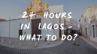 Best Things To Do In Lagos, Portugal | One Day In Lagos - What To Do?