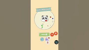 Imagine puzzle Level 77 🎮🎮 (Early Access) offline game || Walkthrough solution | Mahfuz FIFA