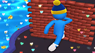 Giant Rush Gameplayy(ios&android) Walkthrough part-101 @iAGamespace