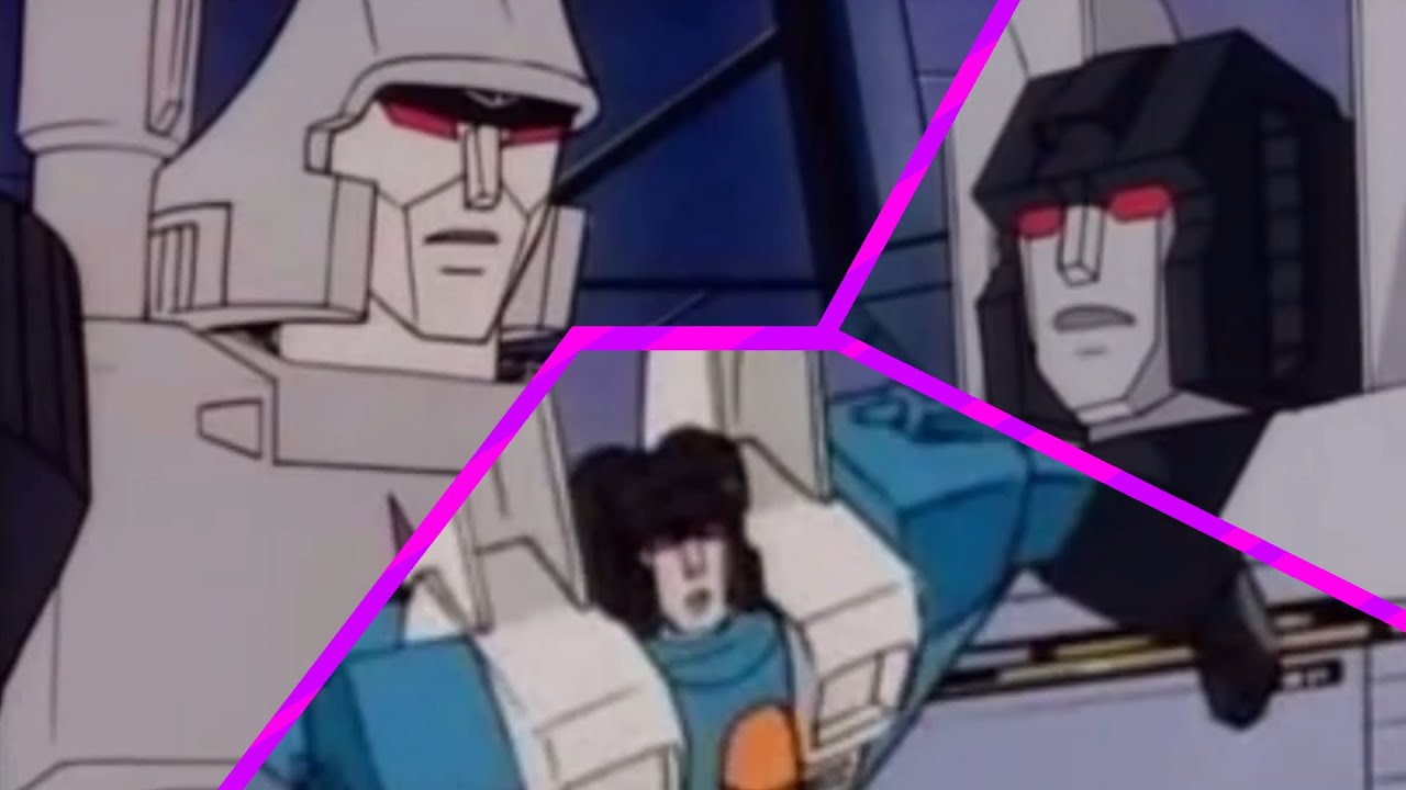 [Mature] Questionable Transformers - YouTube