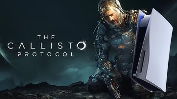 The Callisto Protocol PS5 Gameplay 1440P 60FPS 9 Out Of 10 | Krafton Stocks Drop Low Review Score