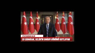 İyi Ki Doğdun Seli̇n - İsme Özel Doğum Günü