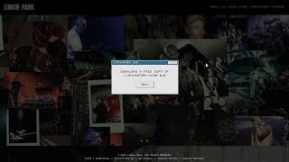 Linkinpark.com: „Meteora“ 20th anniversary - update from 27 january 2023
