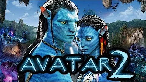 -   Avatar 2: The Way Of Water